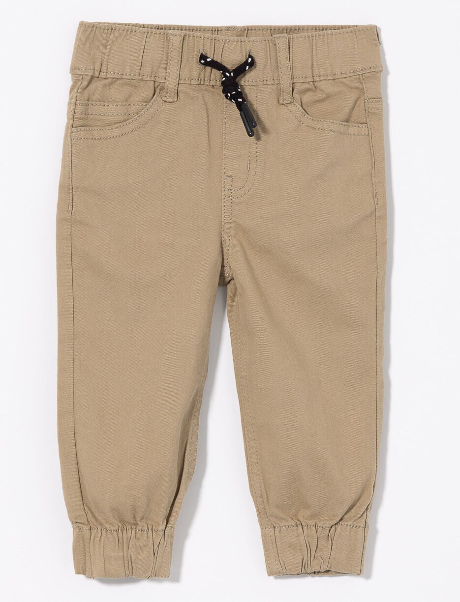 Pantalon jogger