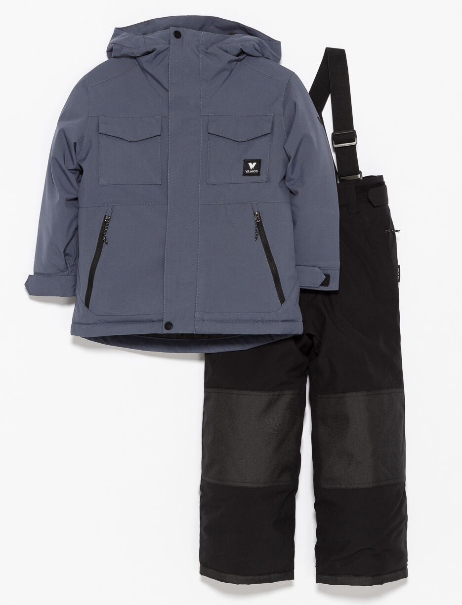 Habit de neige mode choc online
