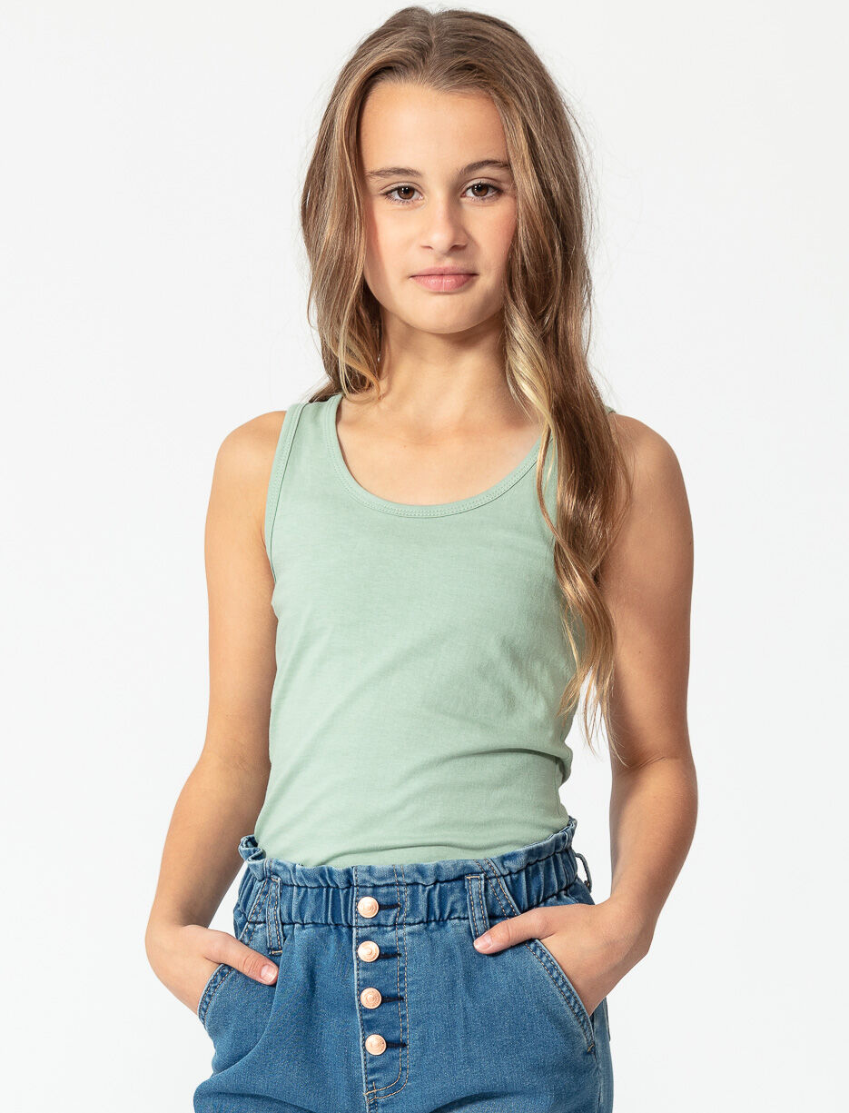 Camisole unie