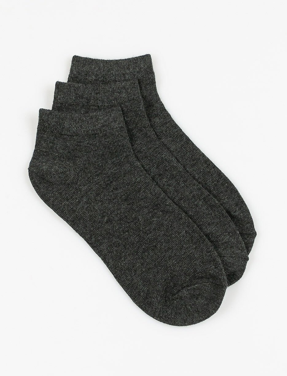 Chaussettes à la cheville - paquet de 3