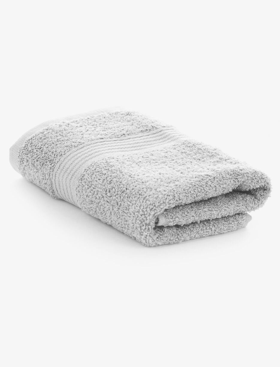 Terry Hand Towel