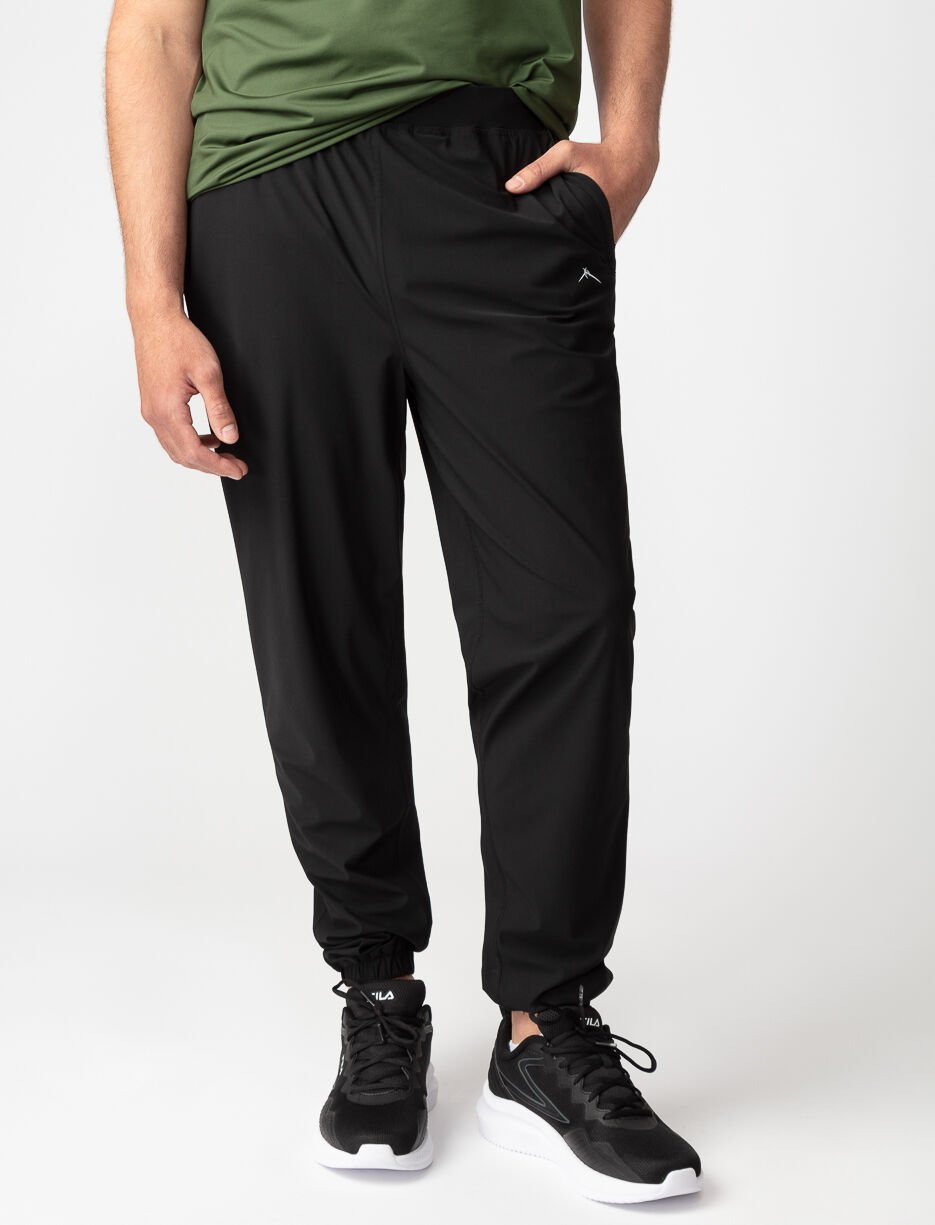 Solid Sports Joggers