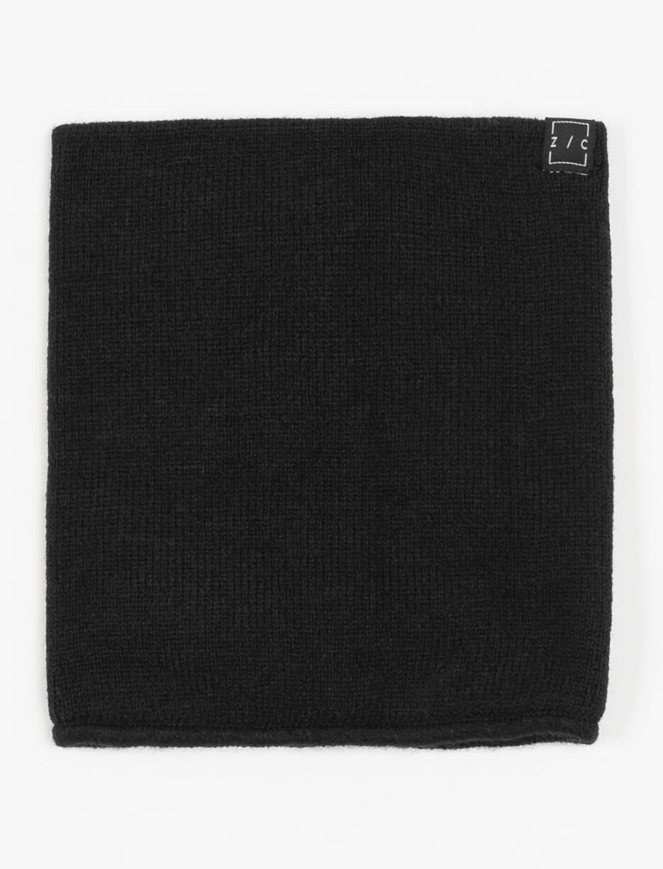 Basic Neck Warmer - Children Unisex