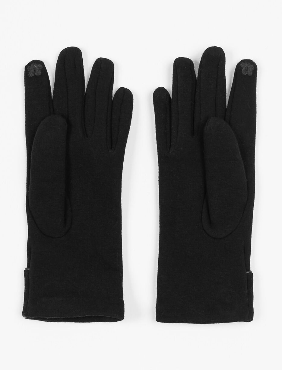 Gants en jersey Gants en jersey
