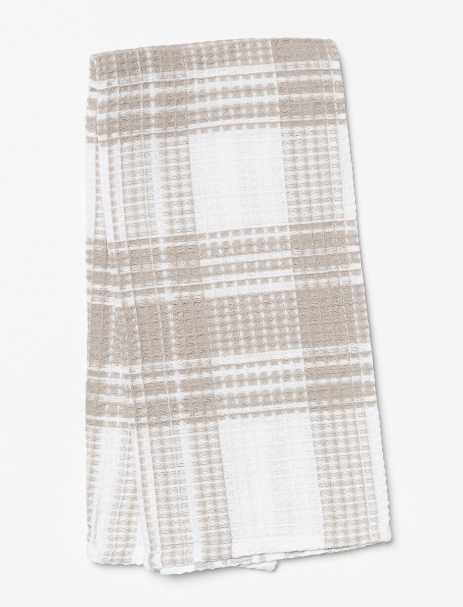 Serviette &agrave; vaisselle