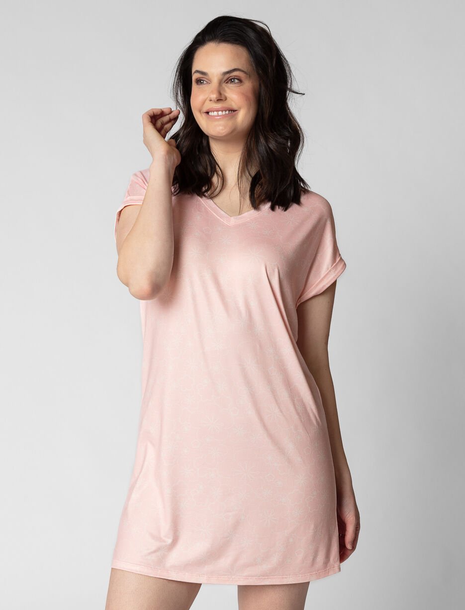Graphic Nightie
