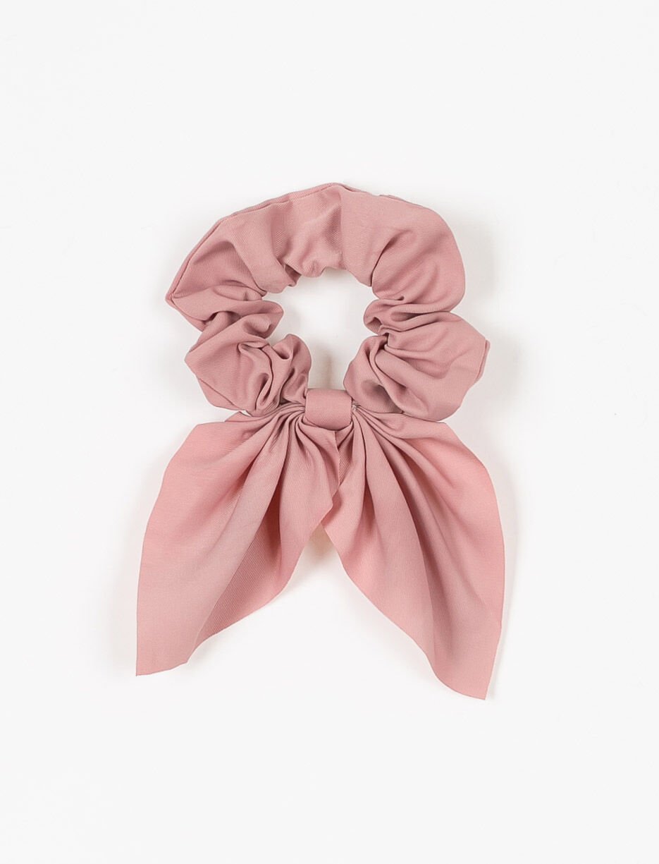 Chouchou &agrave; boucle