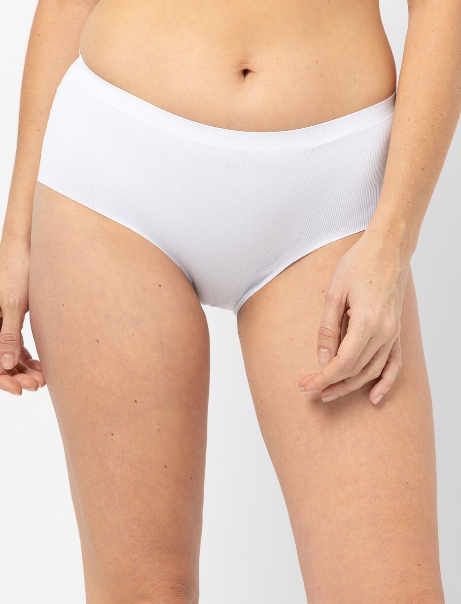 Culotte r&eacute;guli&egrave;re sans coutures