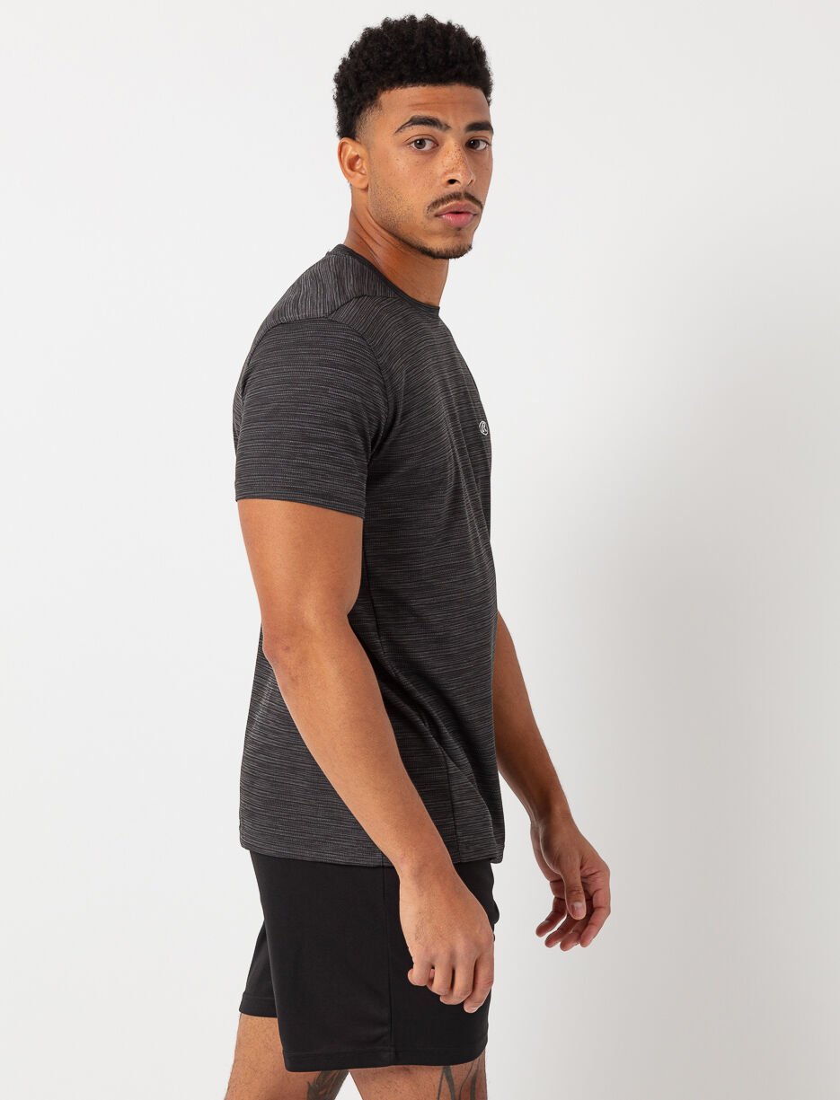 Solid Sports T-shirt