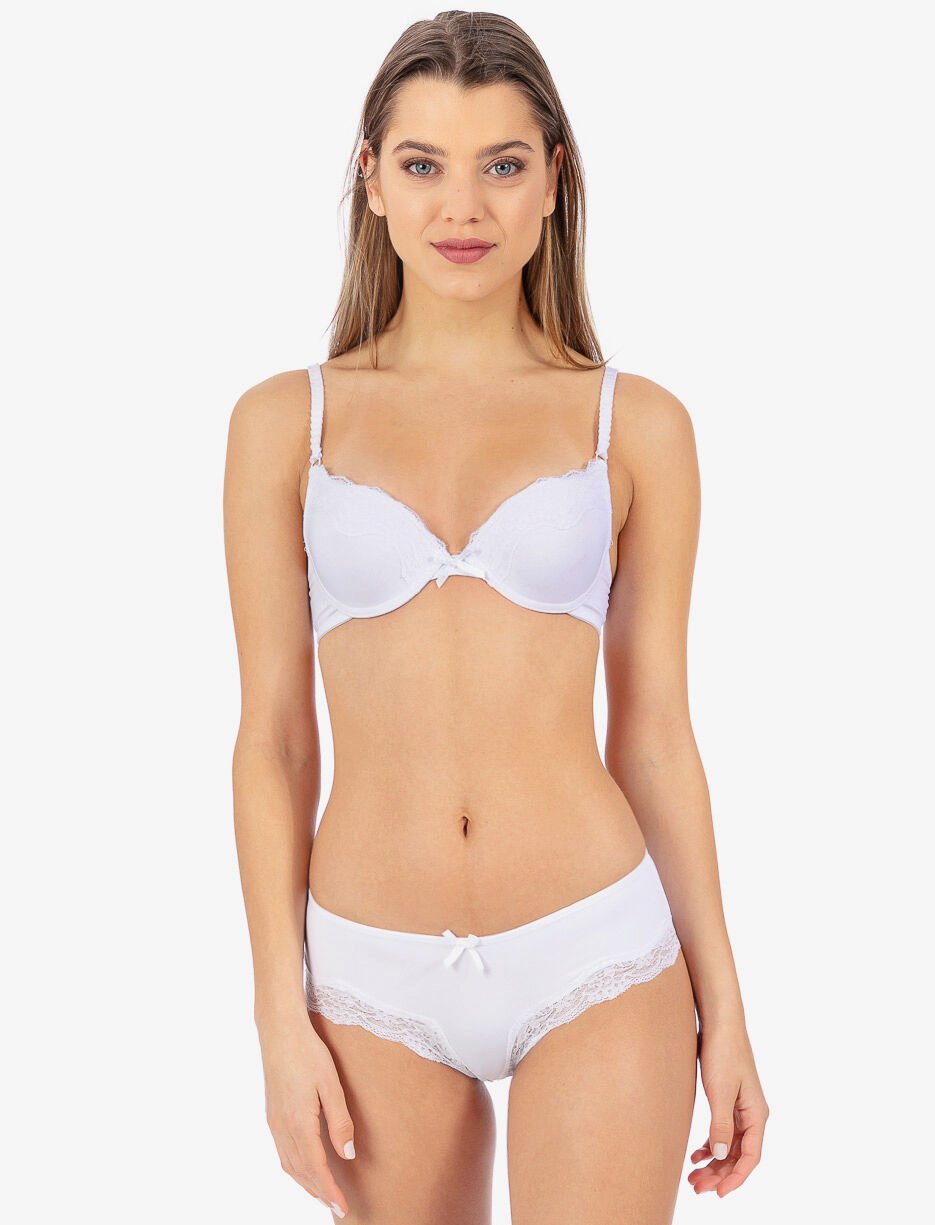 Soutien-gorge push-up 