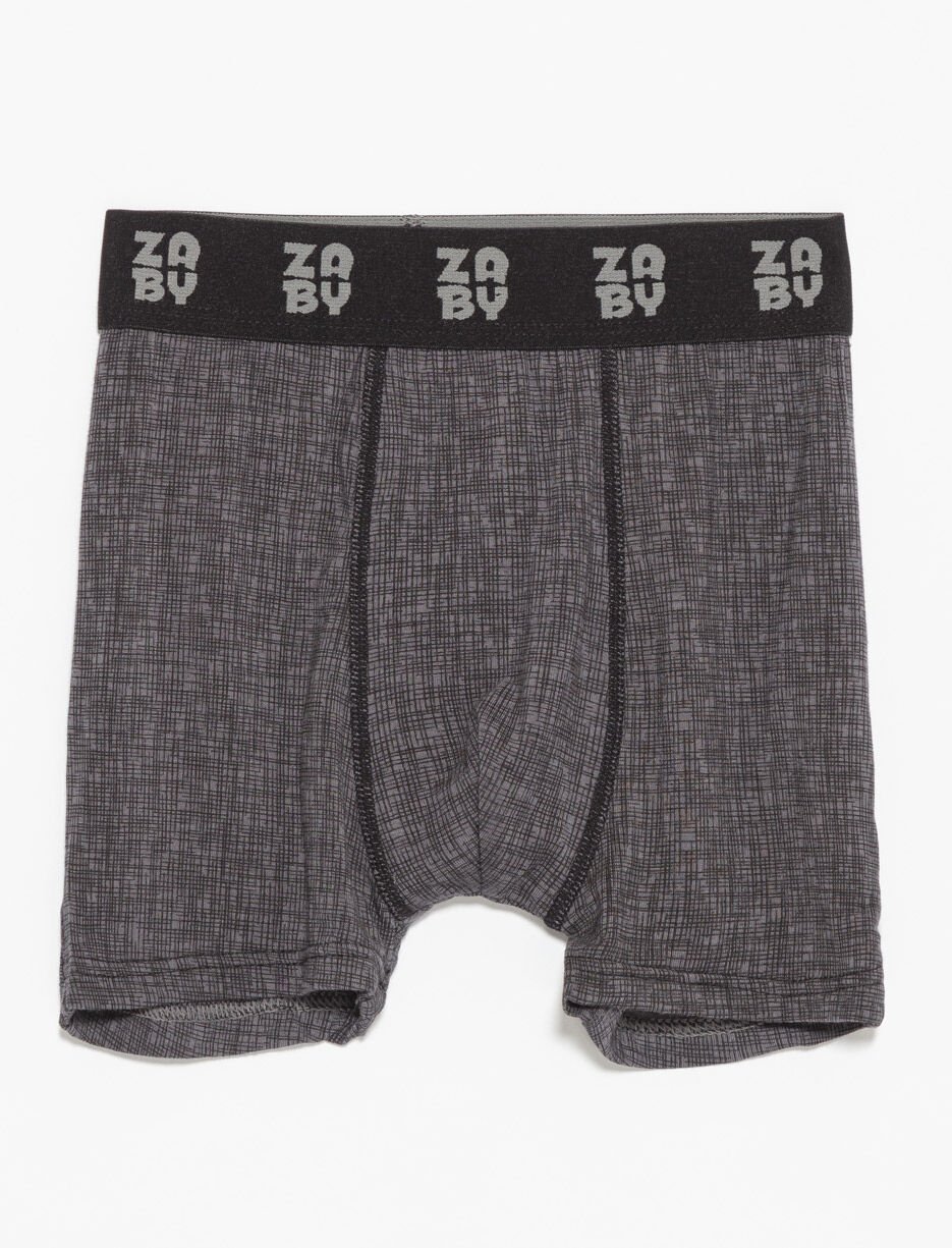 Short Bamboo Boxers
