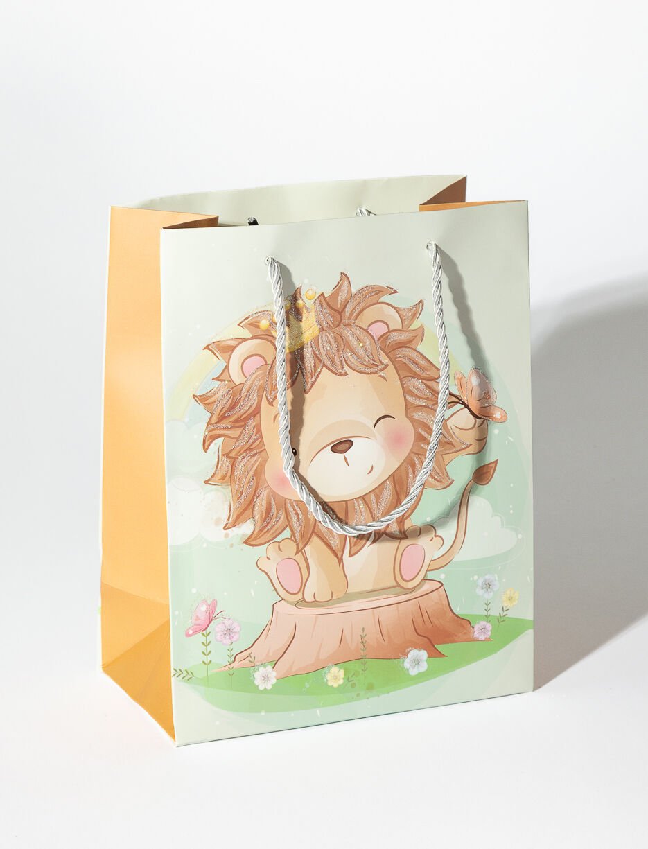 Animal Gift Bag