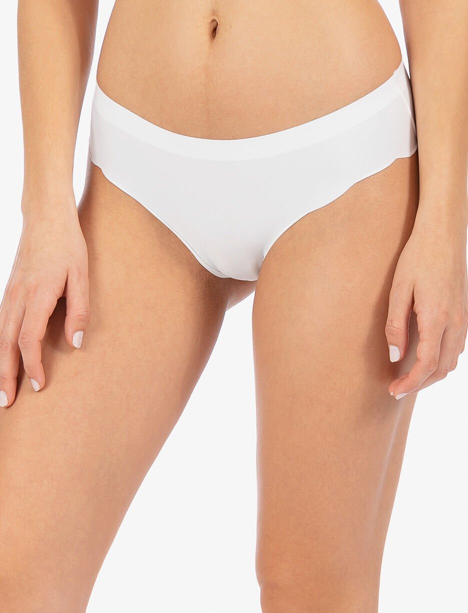 Culotte bikini sans coutures