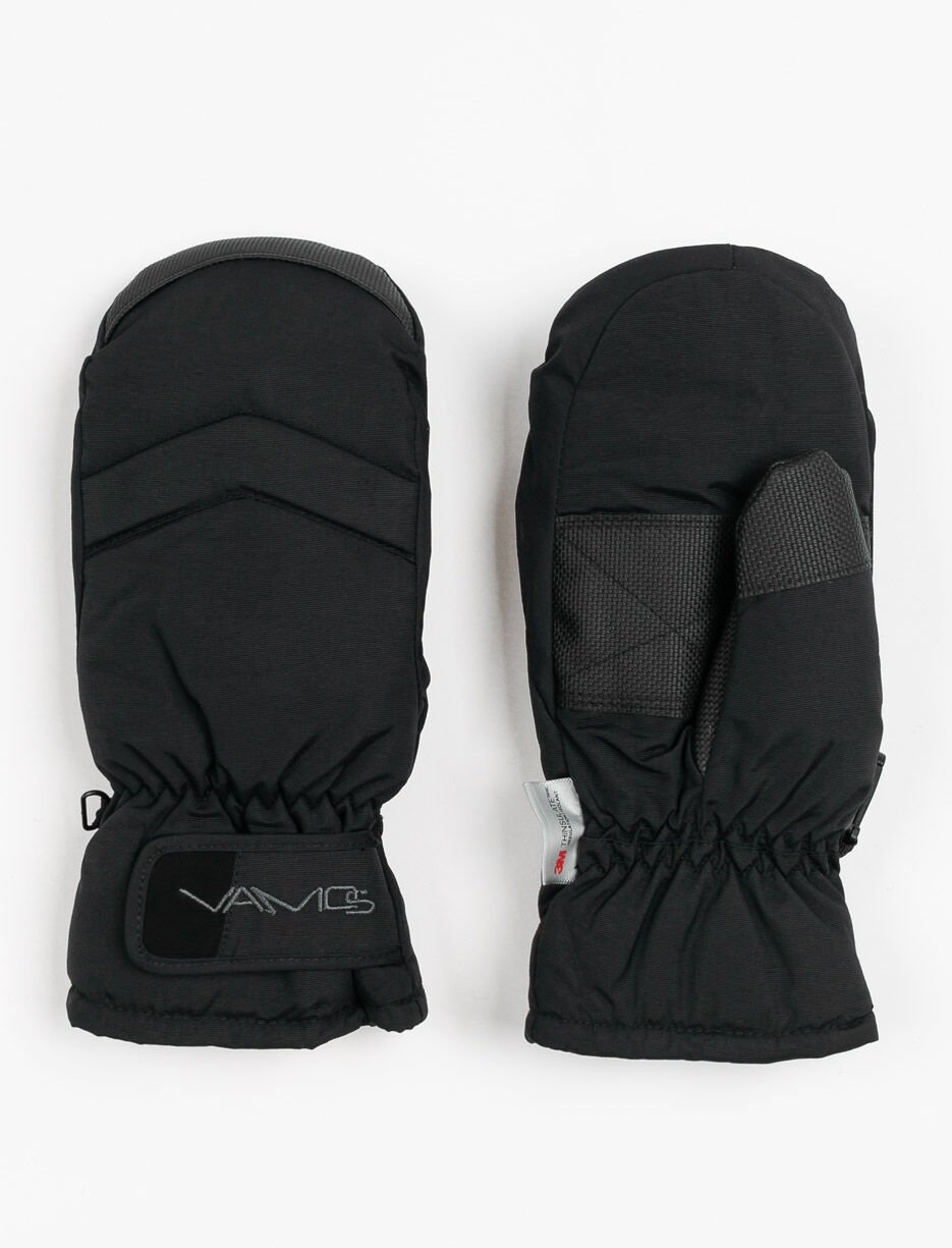 Mitaines antidérapantes