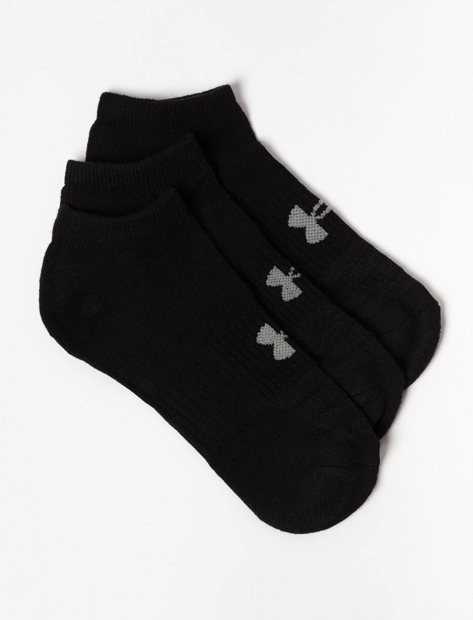 Ankle Socks - Pack of 3