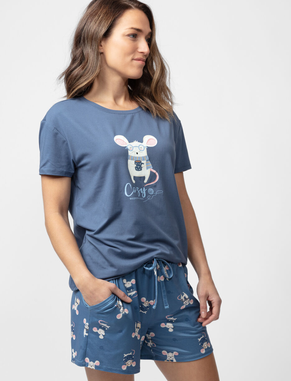 Pyjamas et lingerie Femme ModeChoc CA