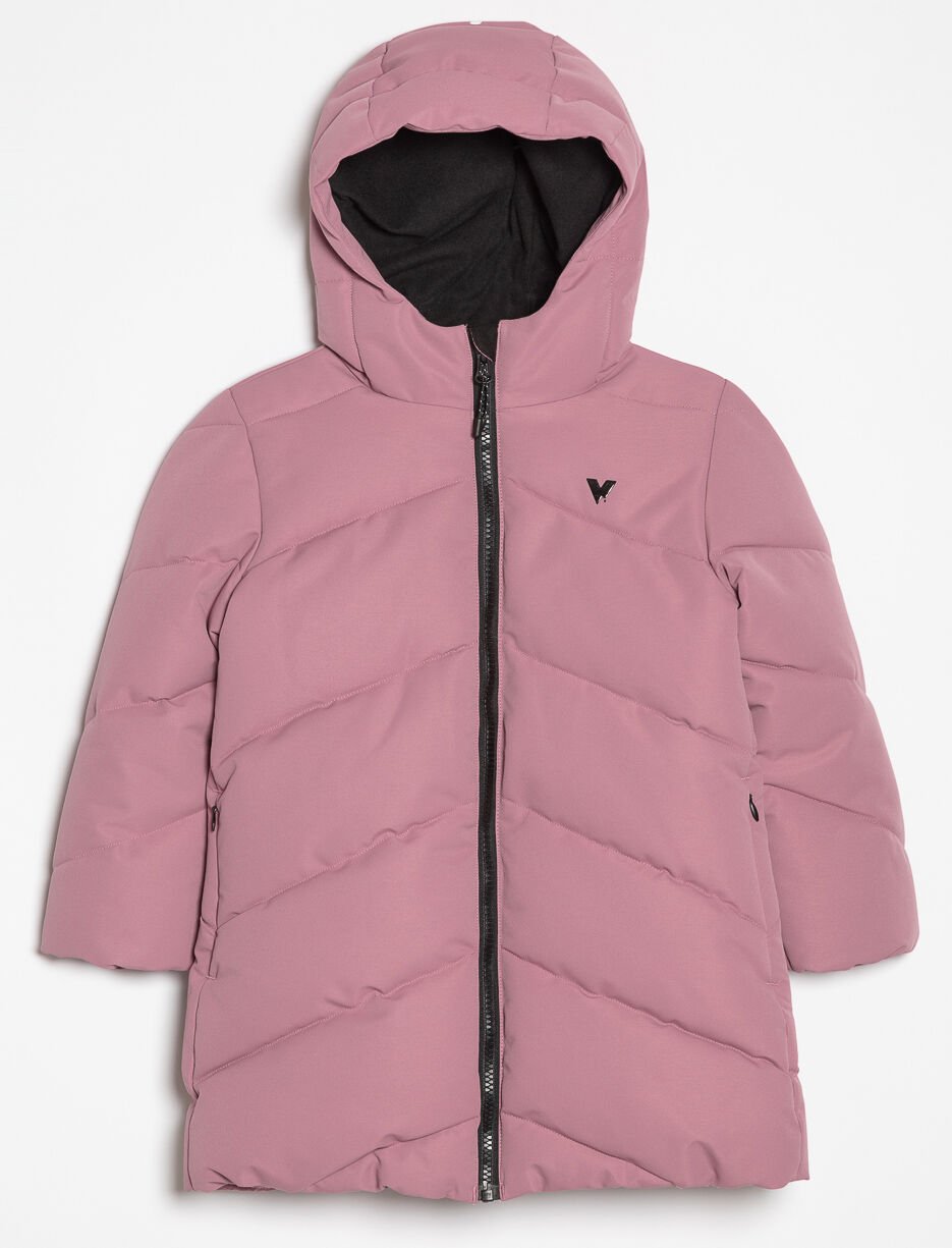 Manteau d'hiver - Confort -30 °C - Petite fille