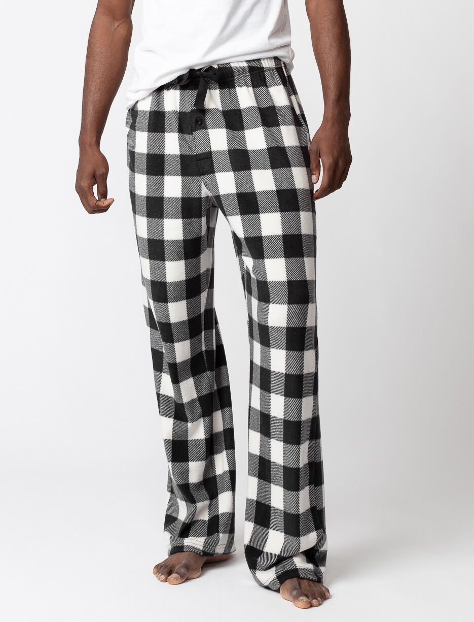 Mode choc pyjama top
