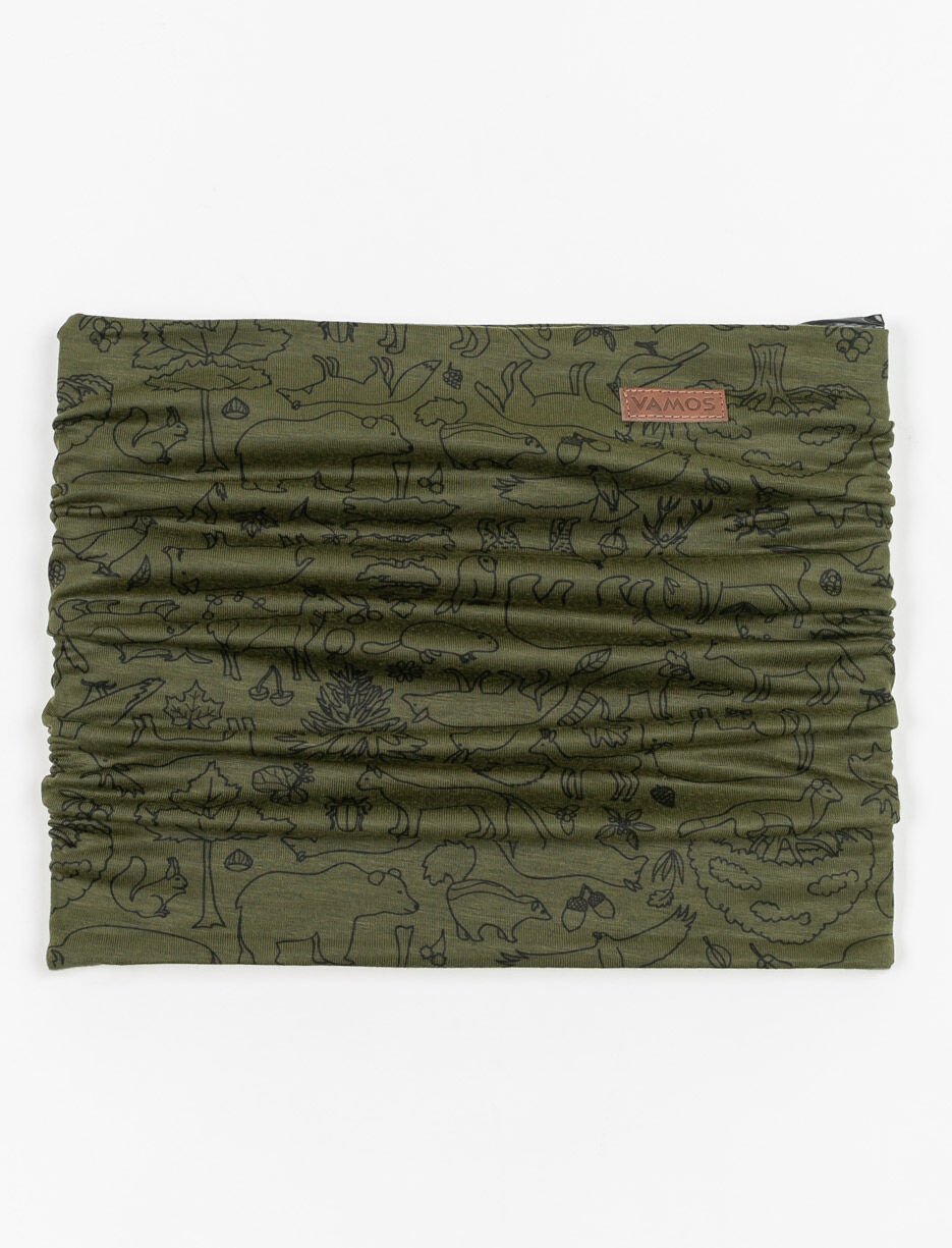 Light Neck Warmer - Baby