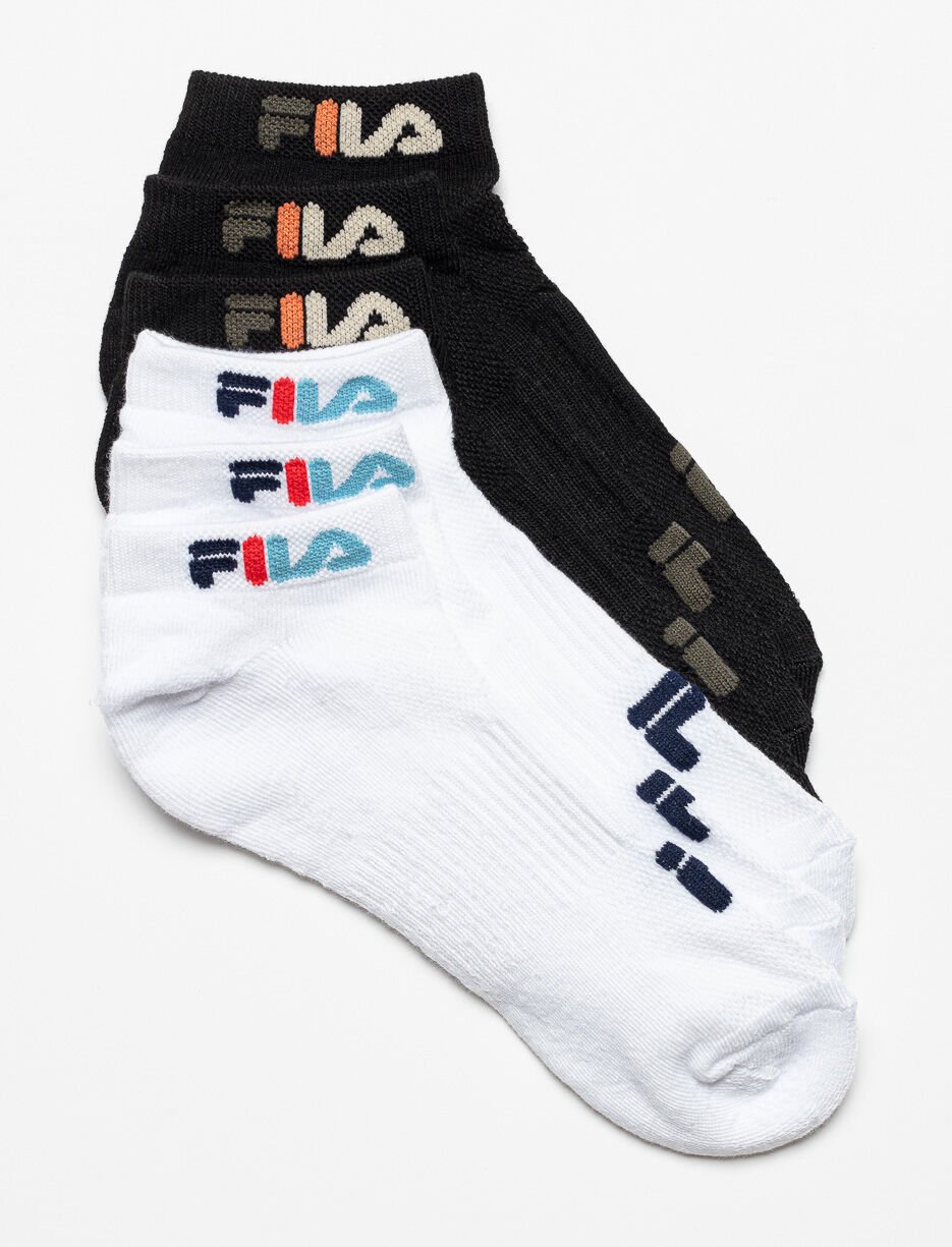 Chaussettes à la cheville de sport - paquet de 6