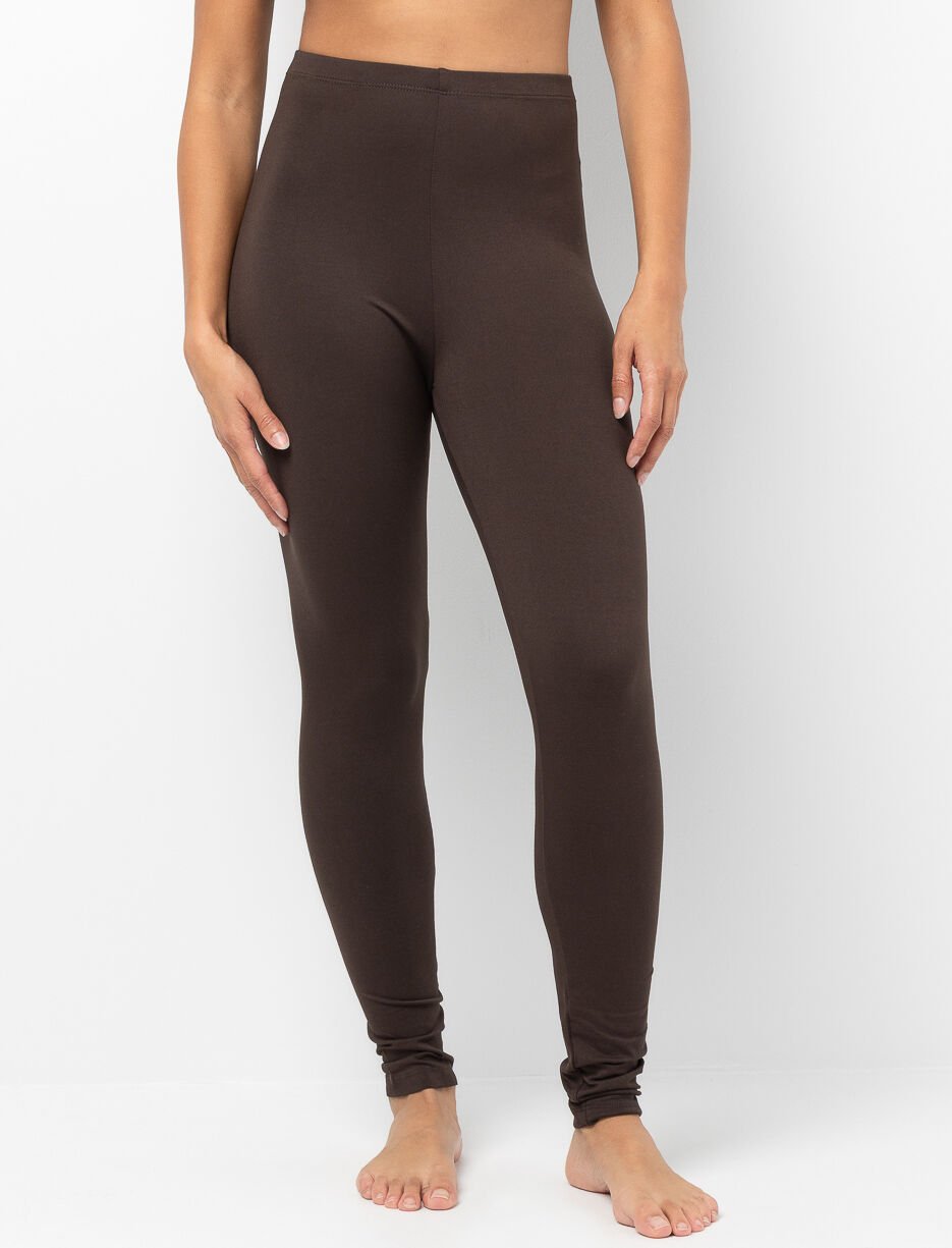 Legging long uni