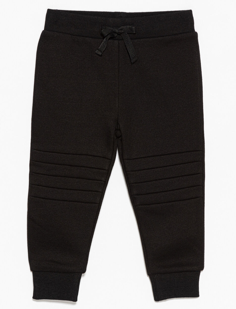 Joggers - Adjustable Waist