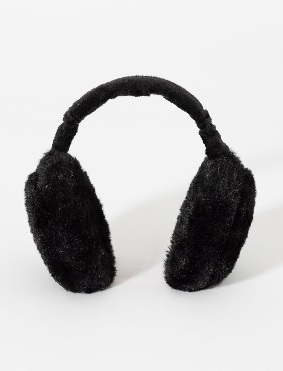 Plush Earmuffs