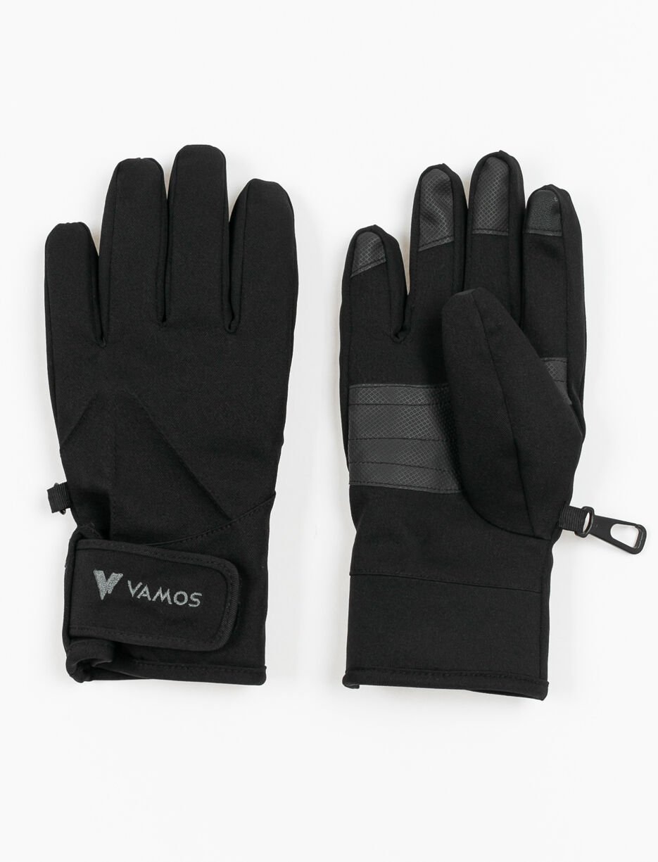 Gants « softshell » Gants « softshell »