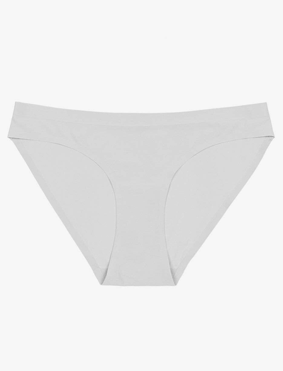Culotte bikini sans coutures