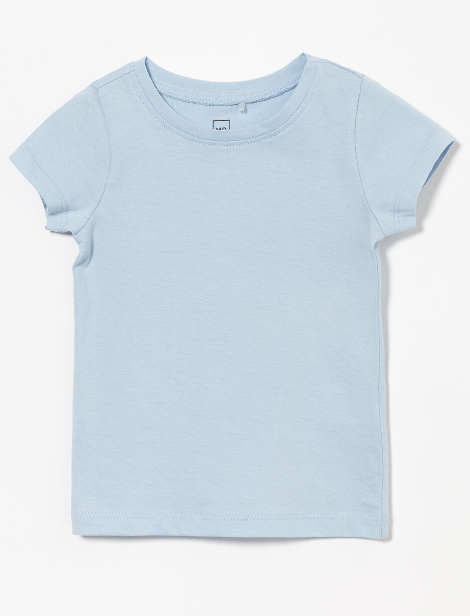 T-shirt à manches courtes - bébé fille