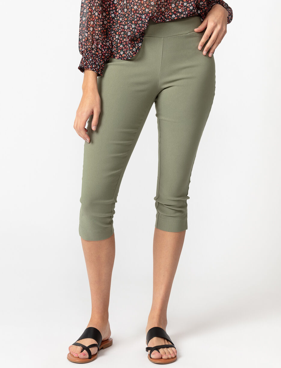 Capri étroit à enfiler