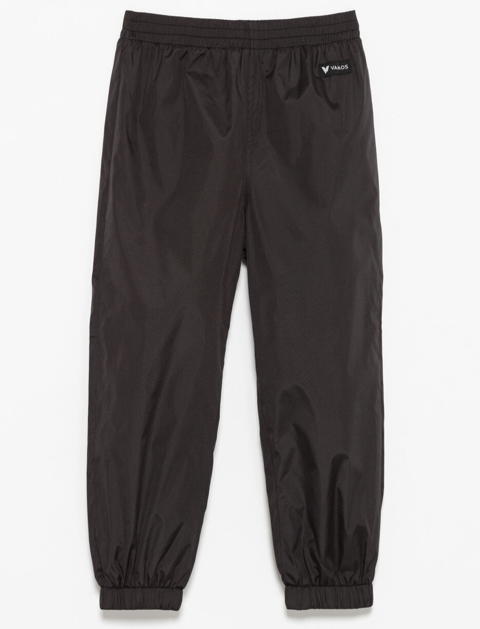 Lined Mid-season Outdoor Pants
