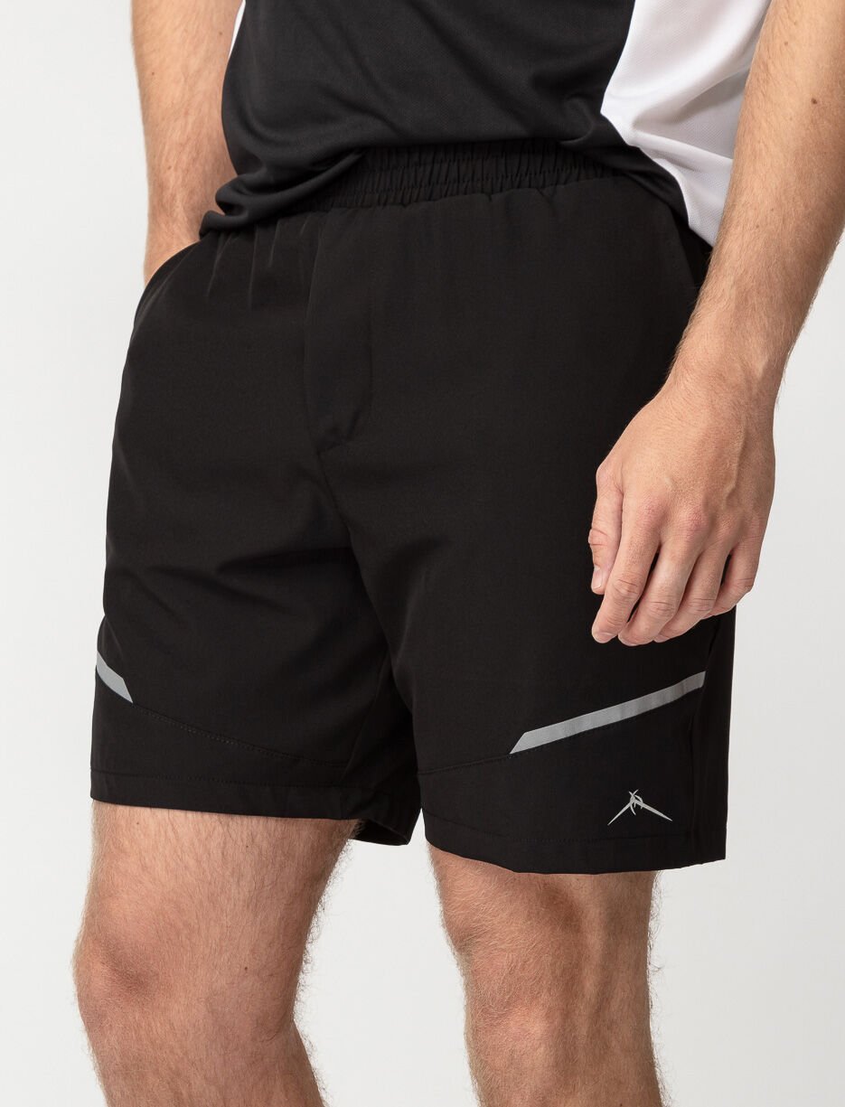 Short de sport à enfiler