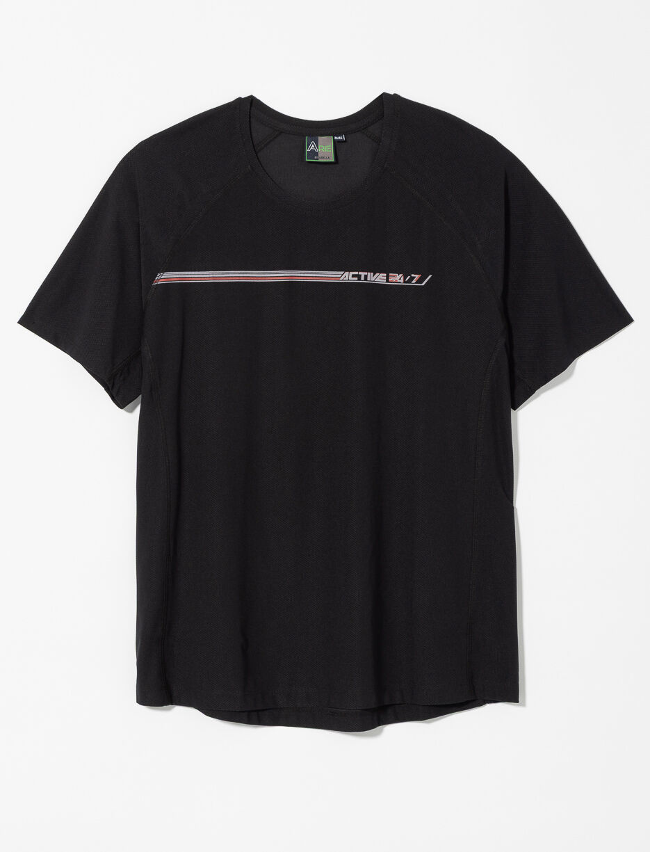 Short-sleeve Sports T-shirt