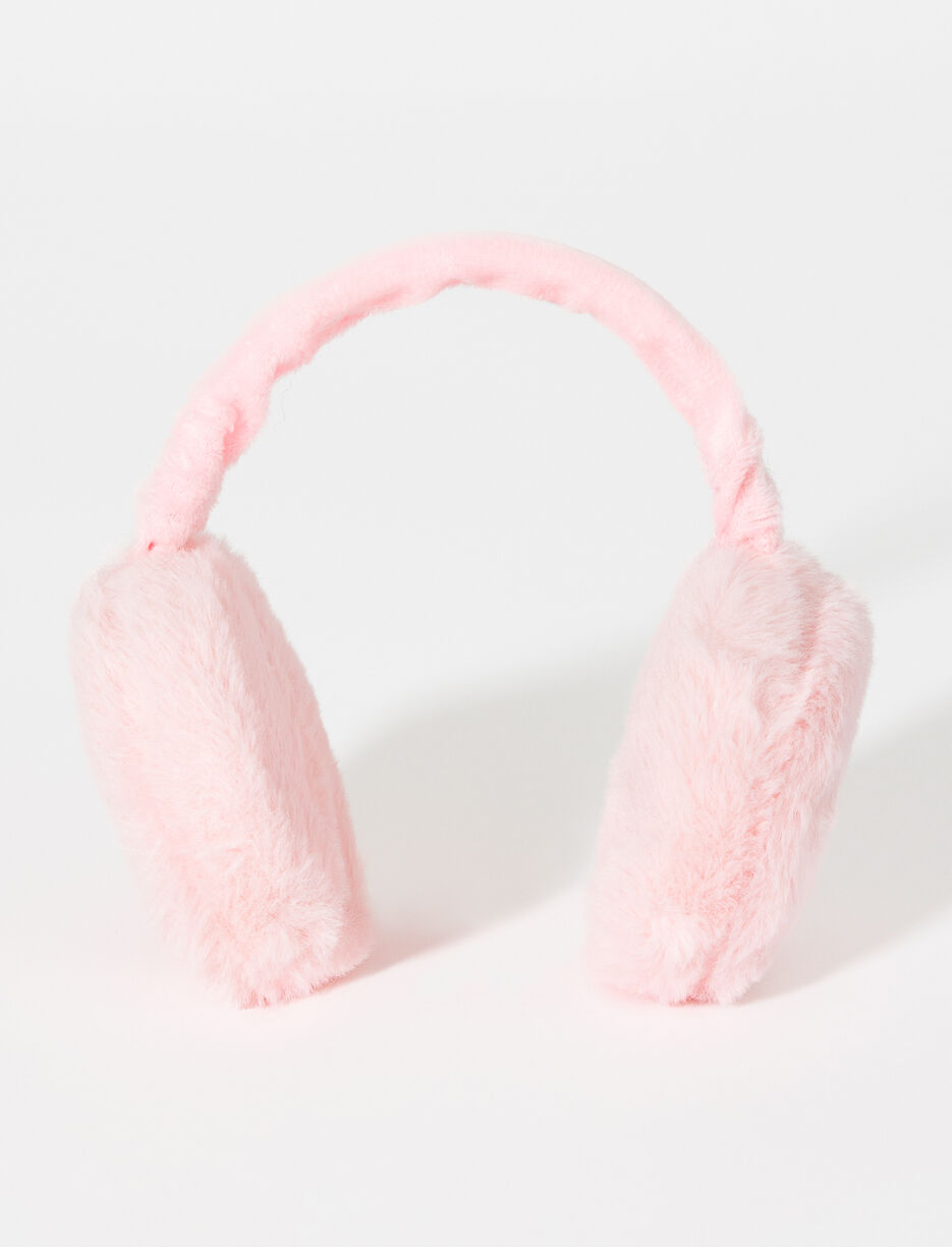 Plush Earmuffs