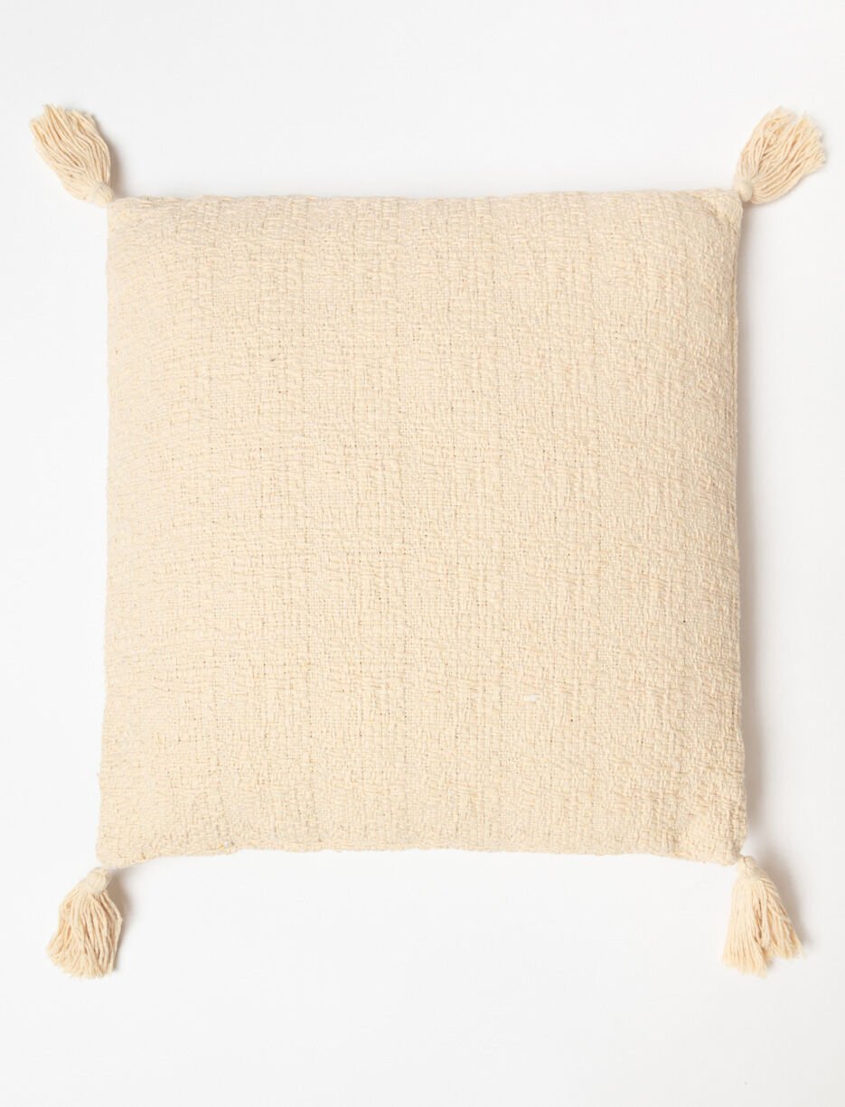 Textured Cushion