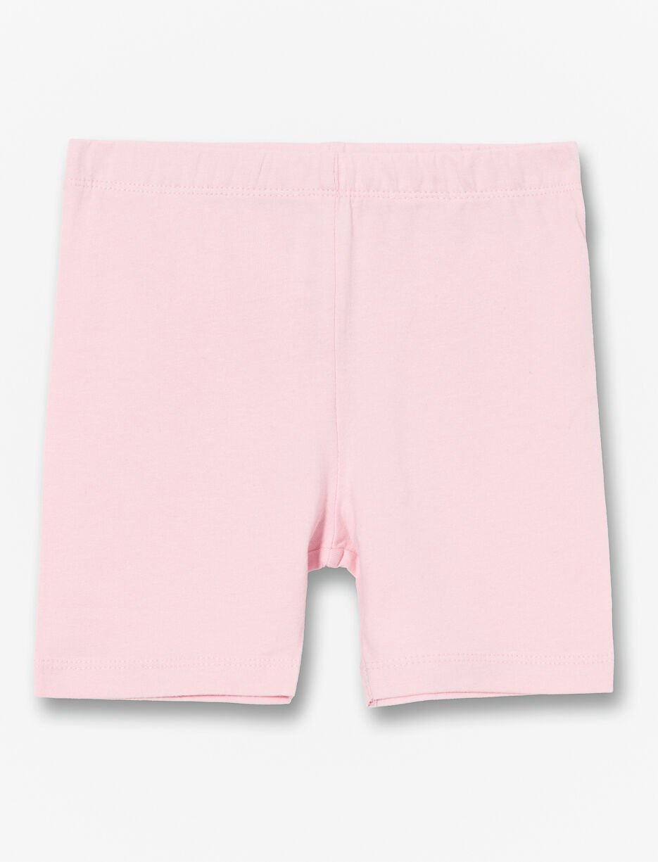 Legging court - petite fille