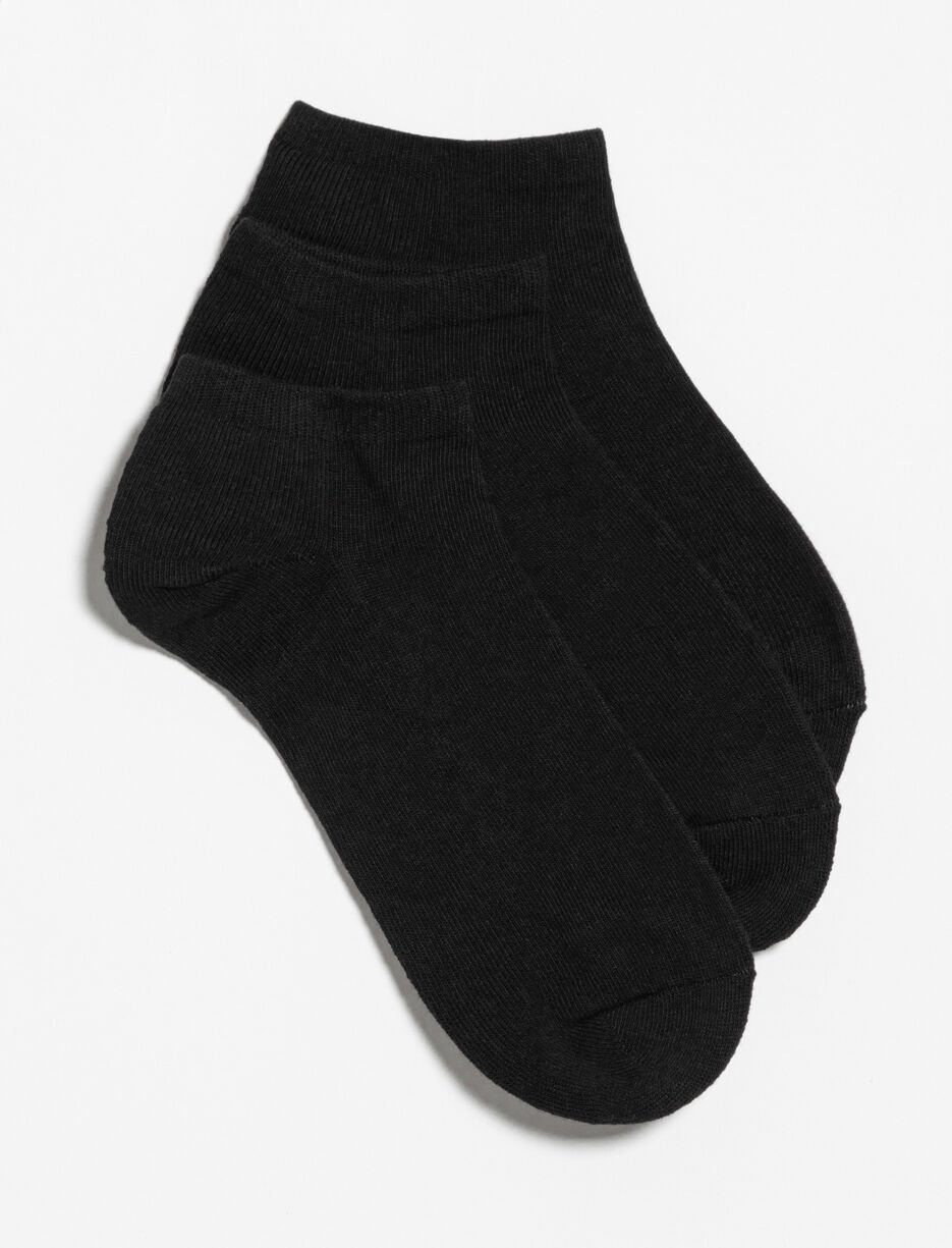 Ankle Socks - Pack of 3