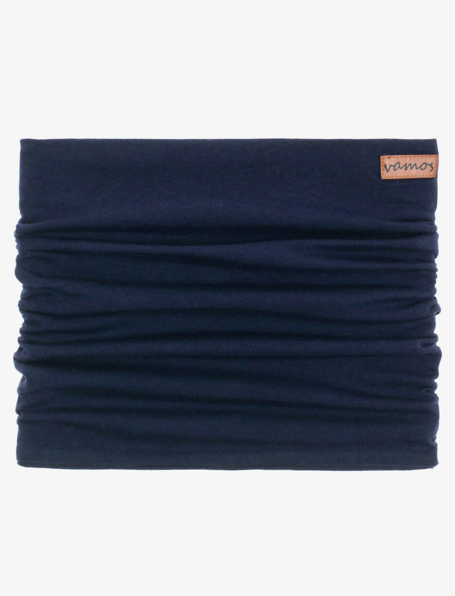 Organic Cotton Neck Warmer - Baby