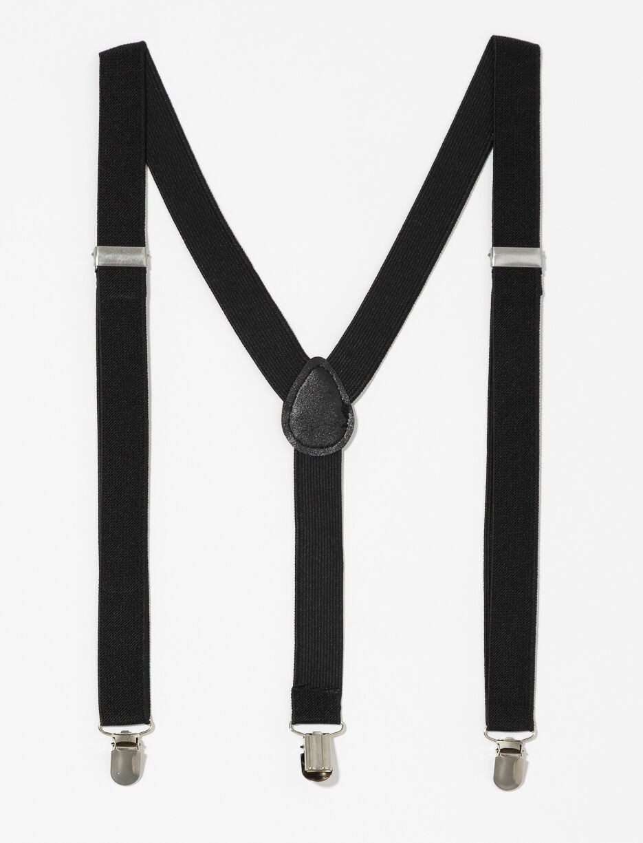 Bretelles ajustables