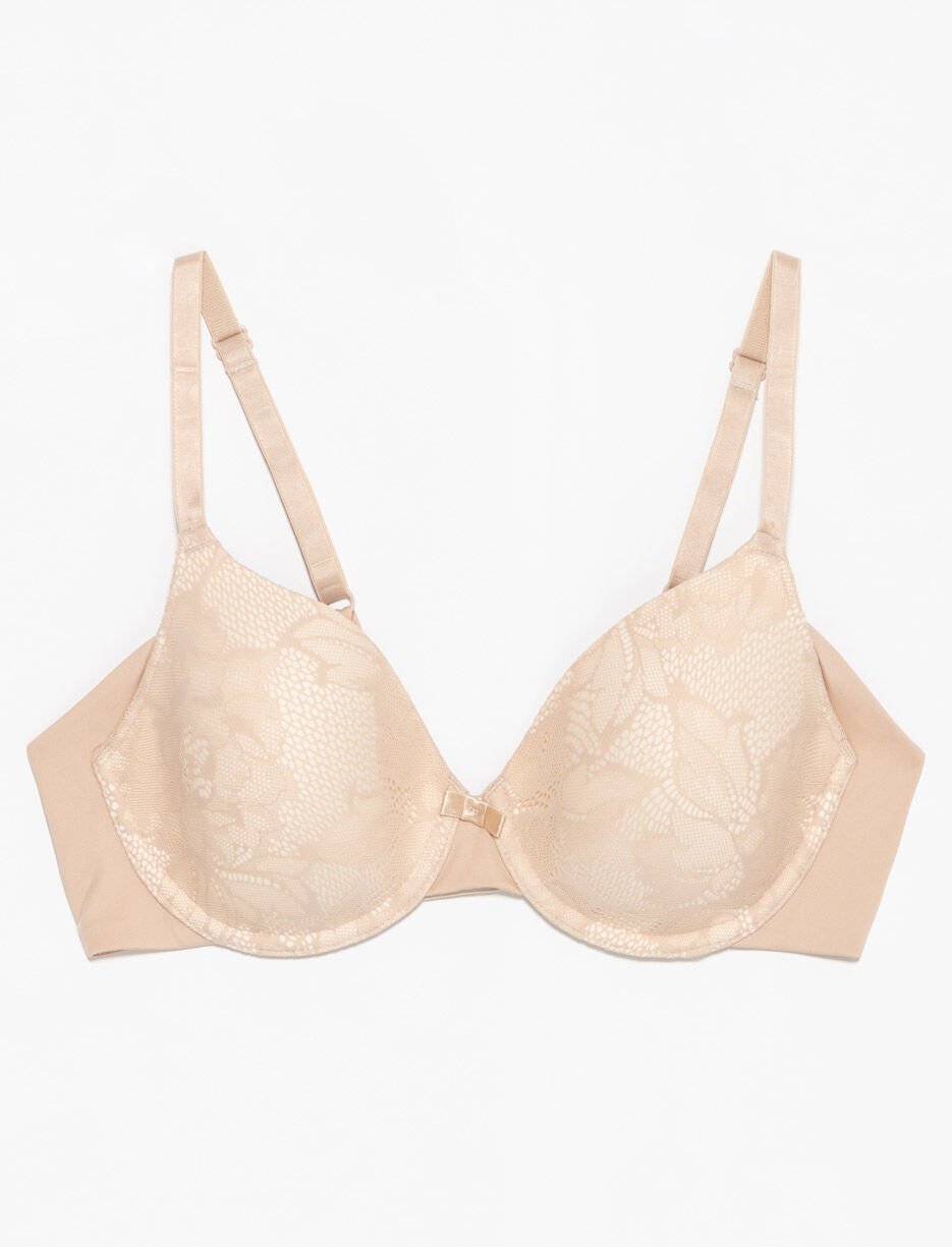 Soutien-gorge avec armatures