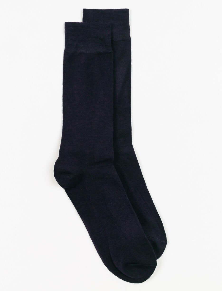 Bamboo Crew Socks