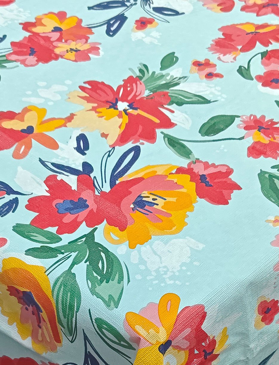 Nappe imprimée Nappe imprimée