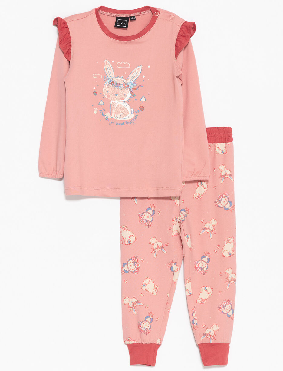 Mode choc 2025 pyjama