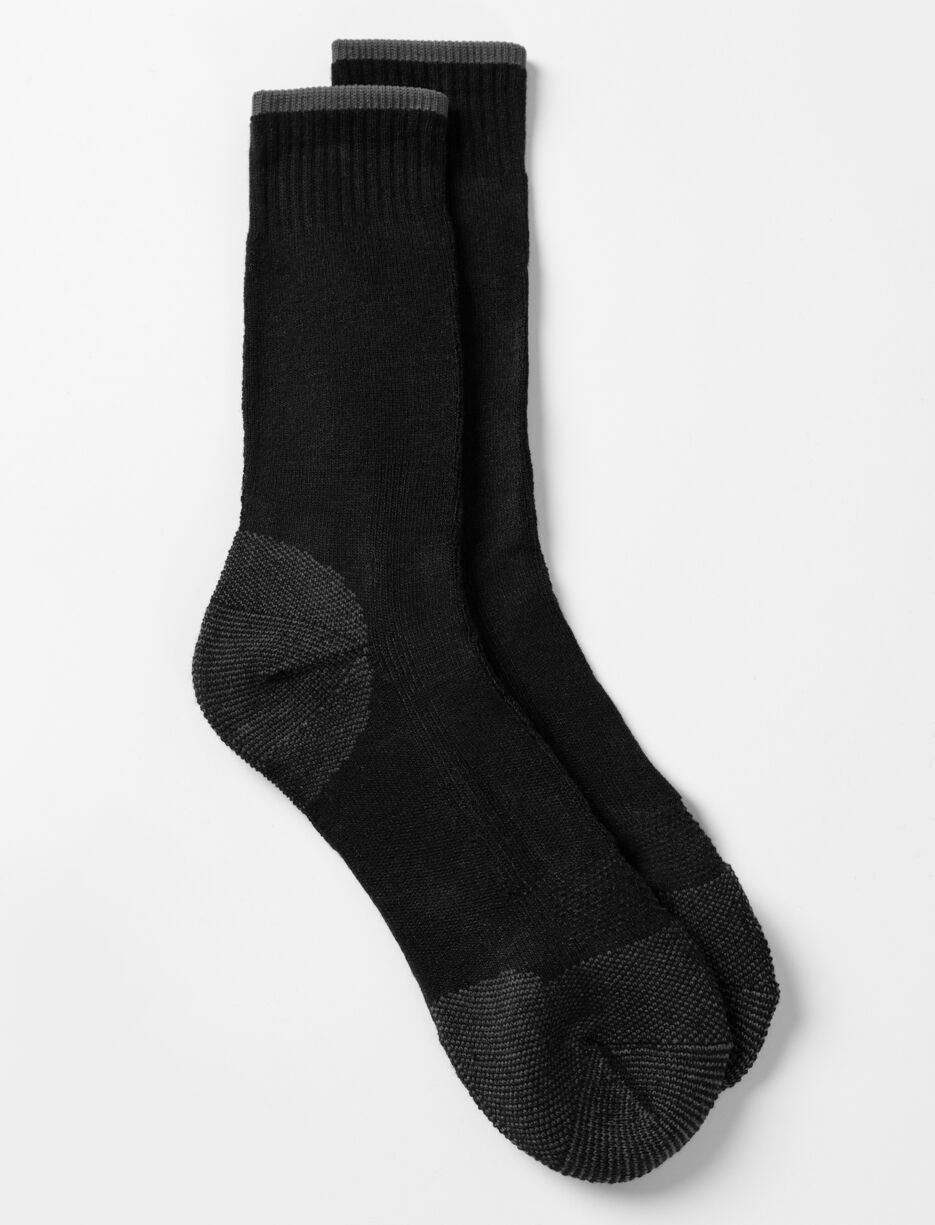Crew Socks - Pack of 2