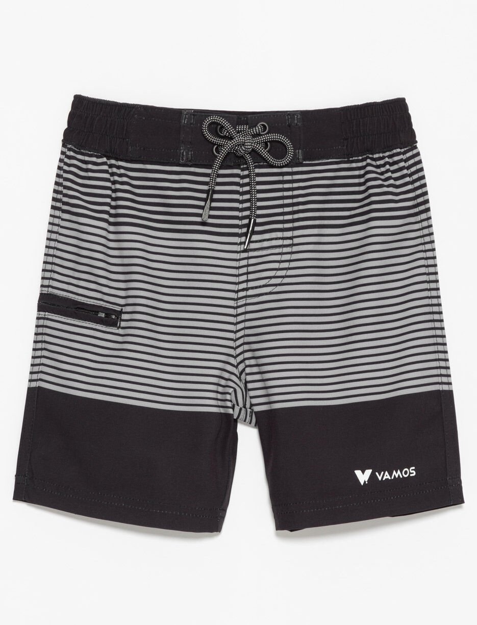 Boardshort ray&eacute;