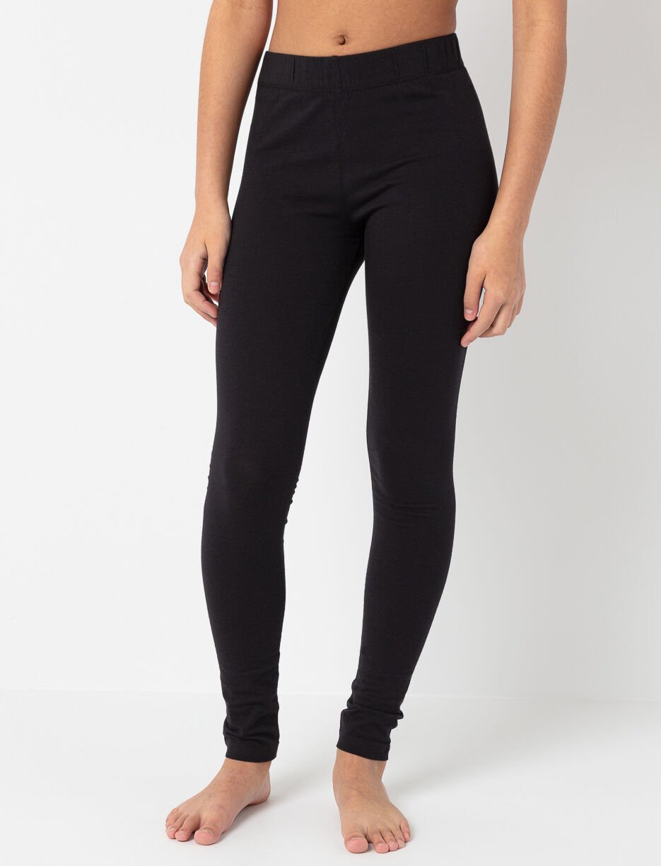 Legging long uni