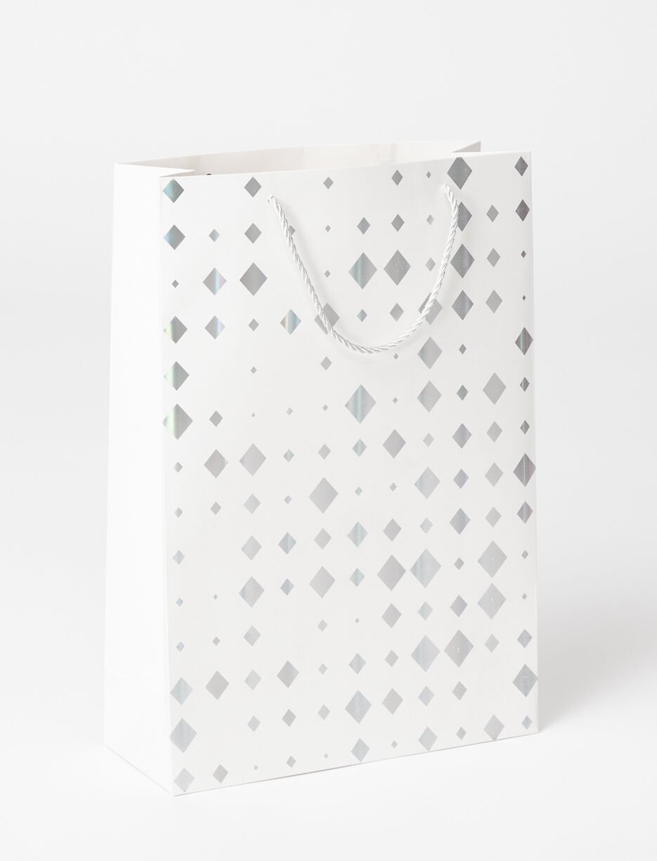 Printed Gift Bag