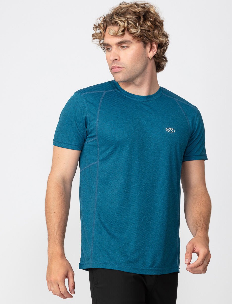 Short-sleeve Sports T-shirt