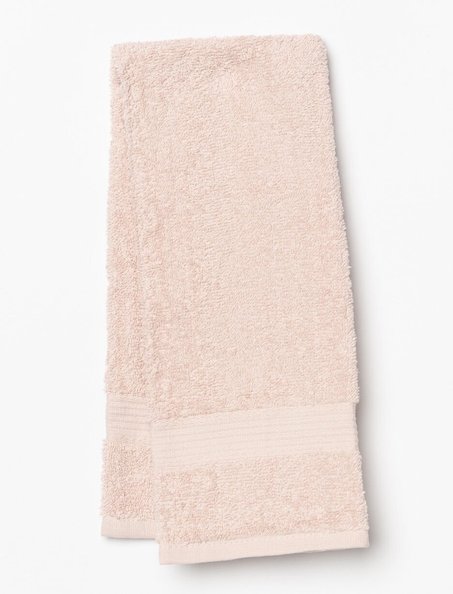Terry Hand Towel